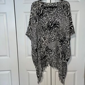 Island Planet cover up 